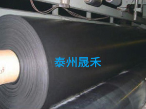 土工膜、復(fù)合土工膜